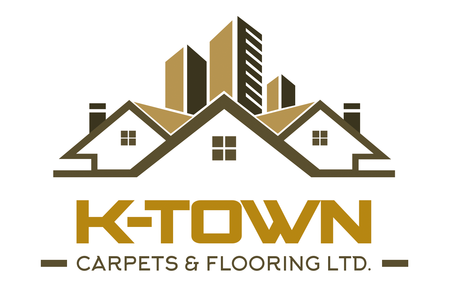 K-Town Carpets & Flooring